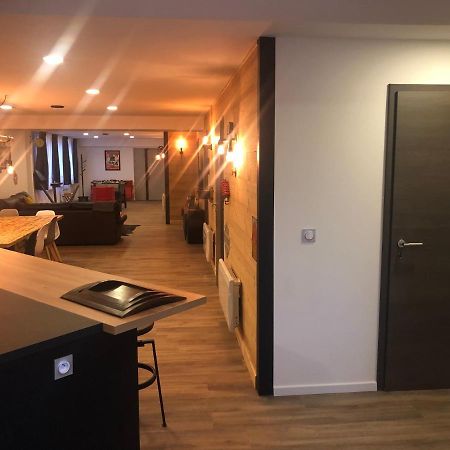 The Family Industry Apartment Colmar Luaran gambar