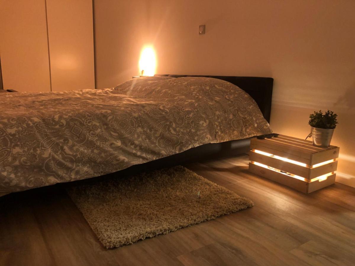 The Family Industry Apartment Colmar Luaran gambar