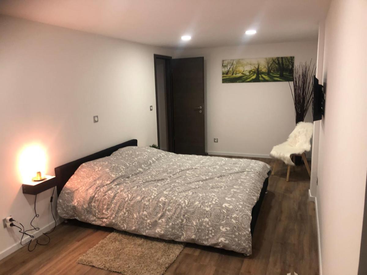 The Family Industry Apartment Colmar Luaran gambar
