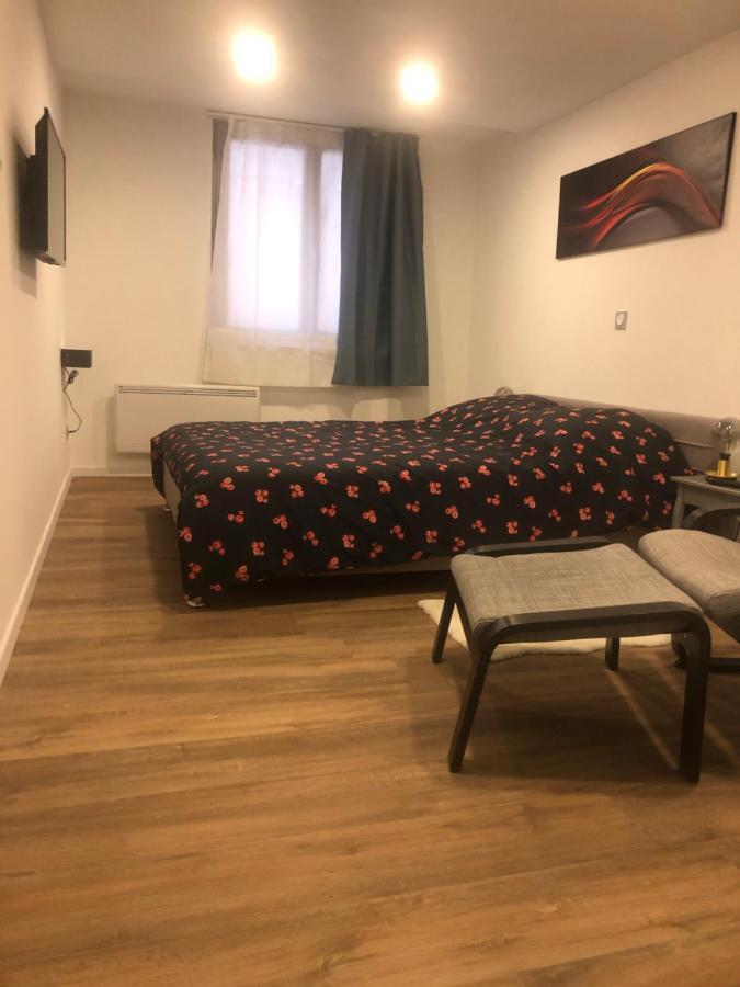 The Family Industry Apartment Colmar Luaran gambar