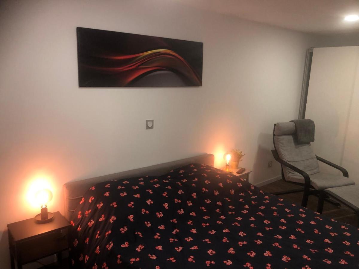 The Family Industry Apartment Colmar Luaran gambar