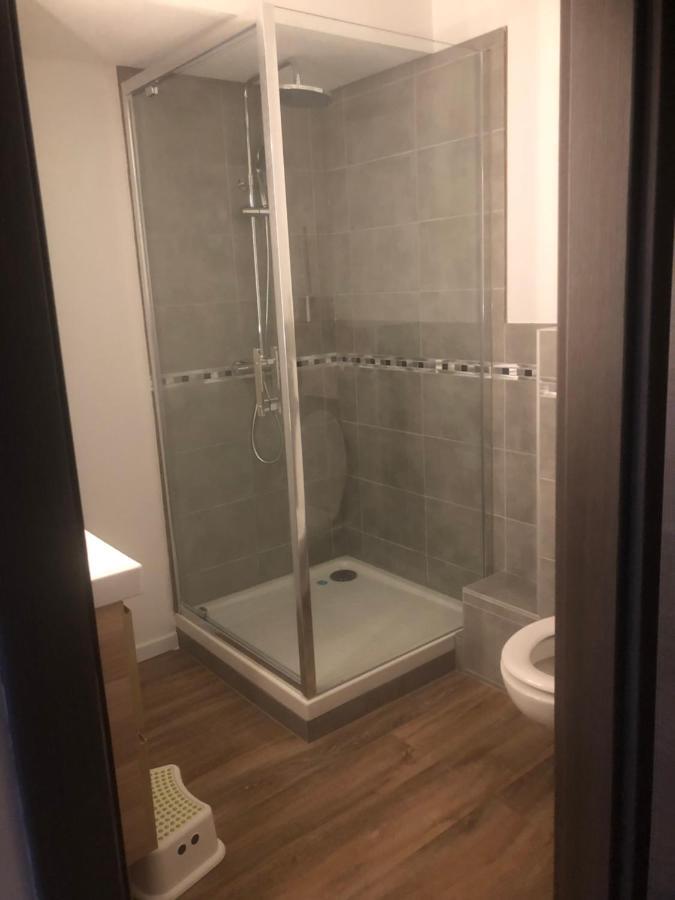 The Family Industry Apartment Colmar Luaran gambar