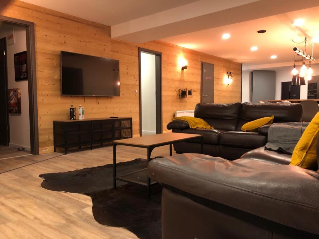The Family Industry Apartment Colmar Luaran gambar