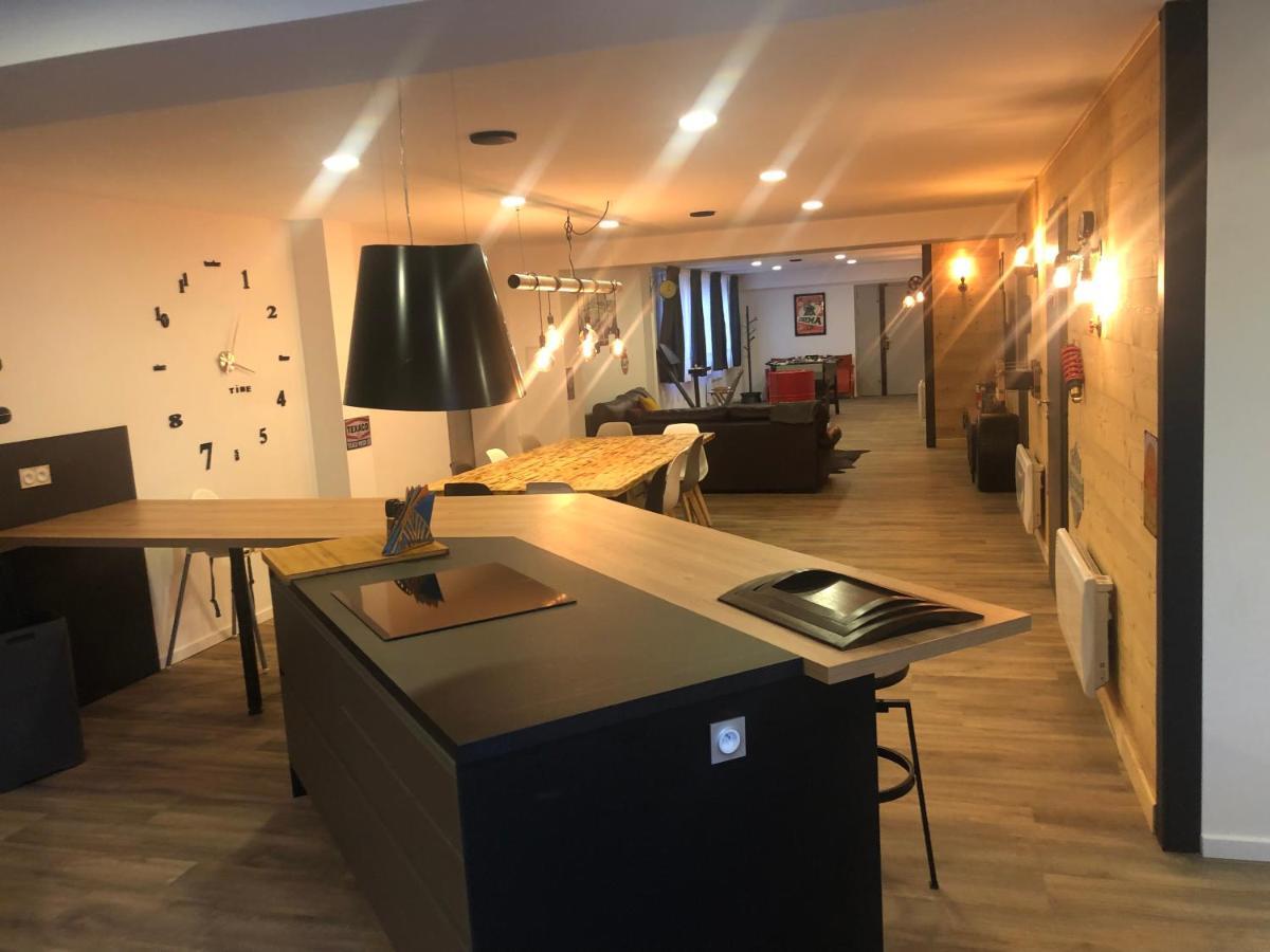 The Family Industry Apartment Colmar Luaran gambar