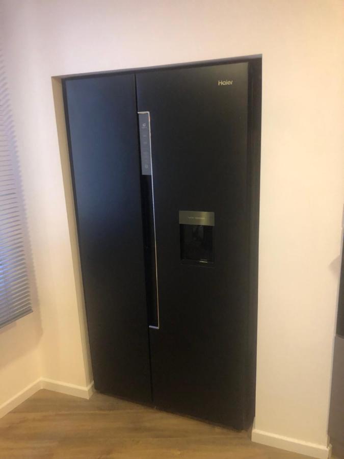 The Family Industry Apartment Colmar Luaran gambar