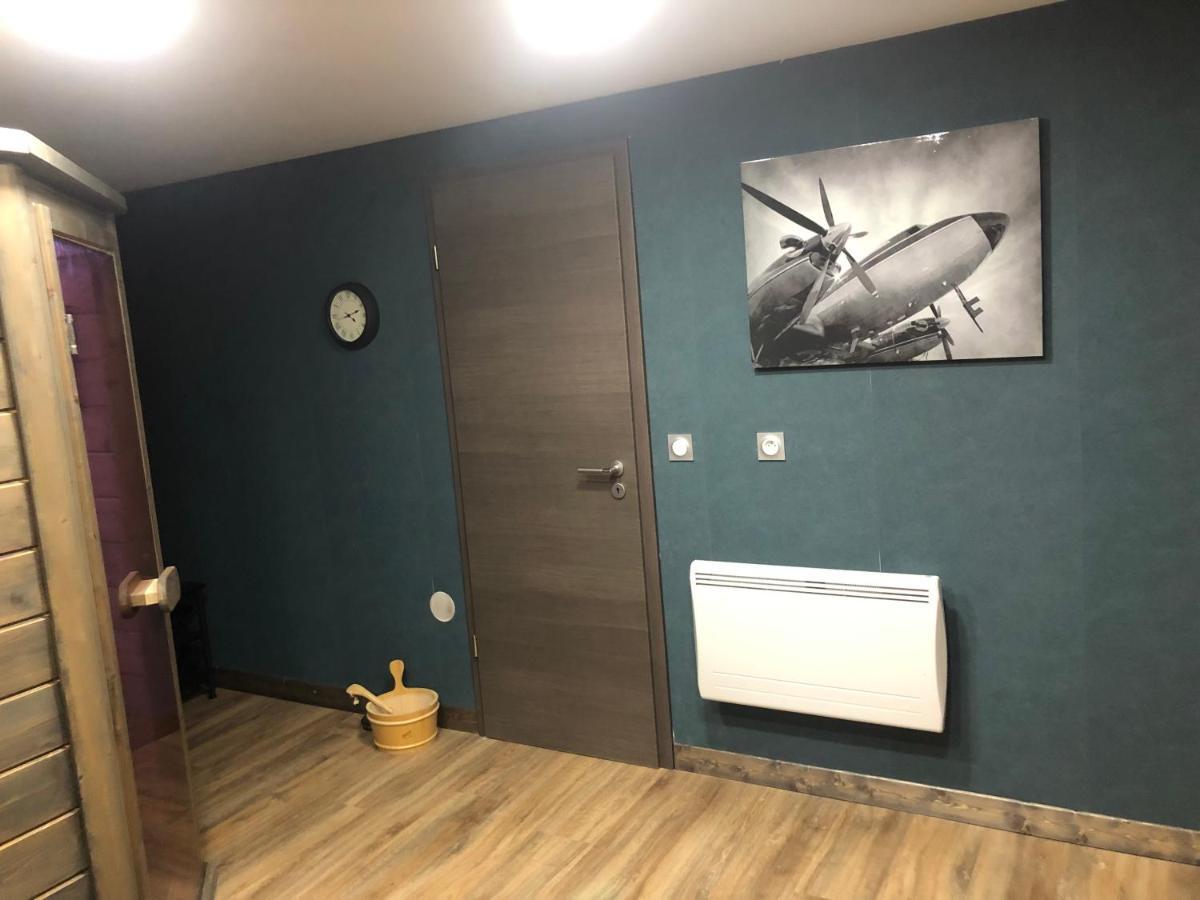 The Family Industry Apartment Colmar Luaran gambar