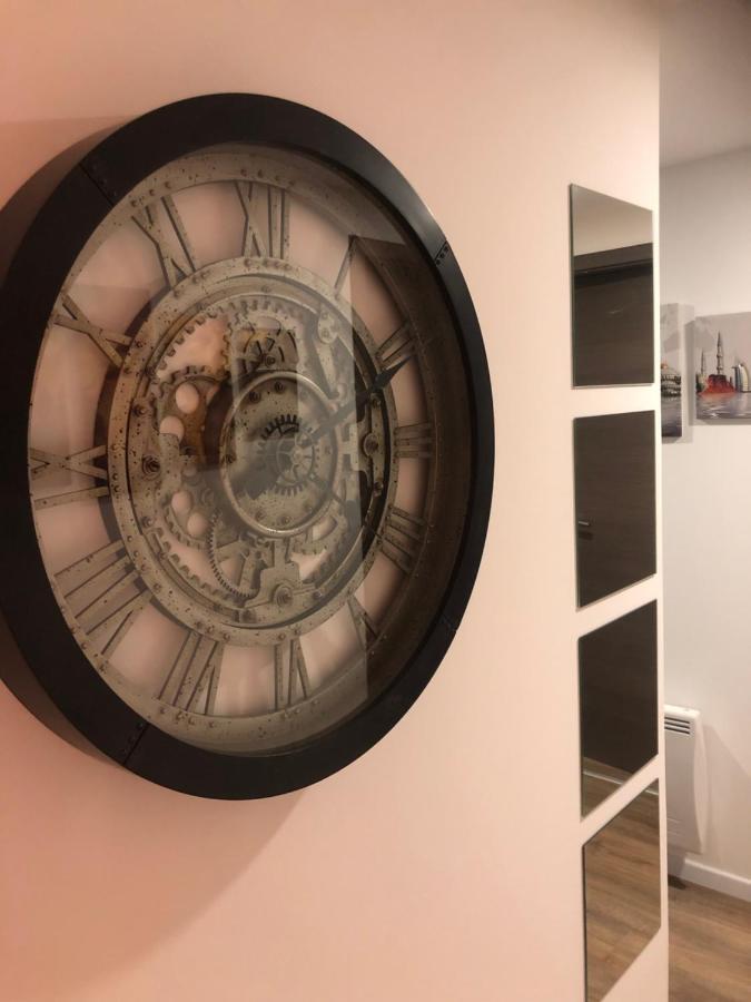 The Family Industry Apartment Colmar Luaran gambar