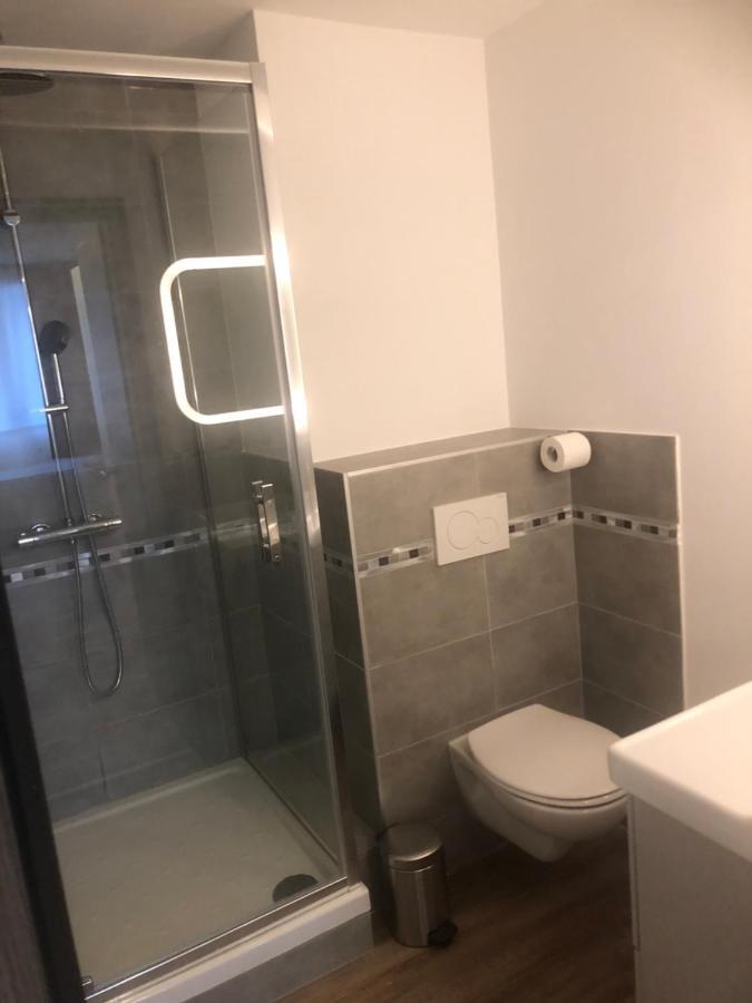 The Family Industry Apartment Colmar Luaran gambar