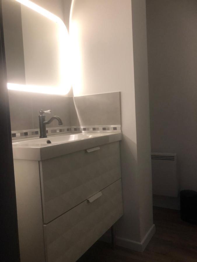 The Family Industry Apartment Colmar Luaran gambar