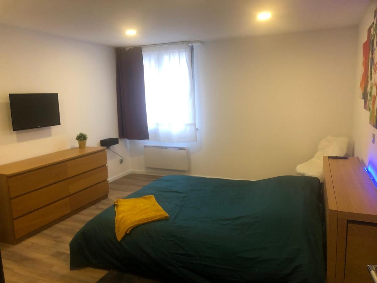 The Family Industry Apartment Colmar Luaran gambar