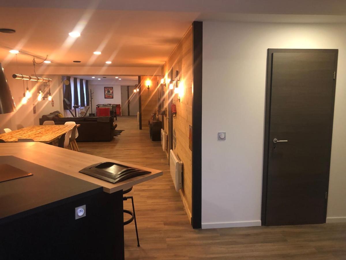 The Family Industry Apartment Colmar Luaran gambar