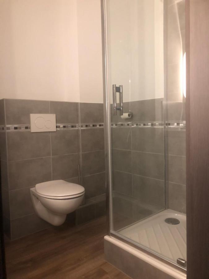 The Family Industry Apartment Colmar Luaran gambar