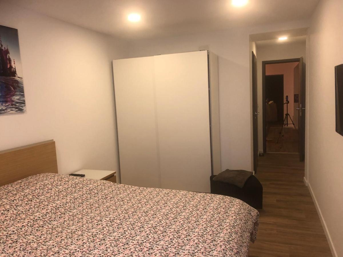 The Family Industry Apartment Colmar Luaran gambar
